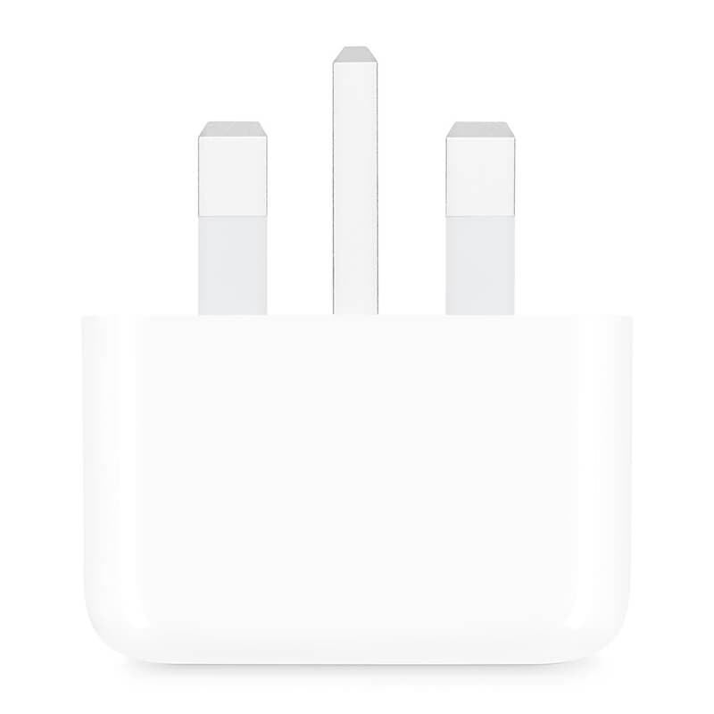 APPLE 20W USB-C Power Adapter (3pin)