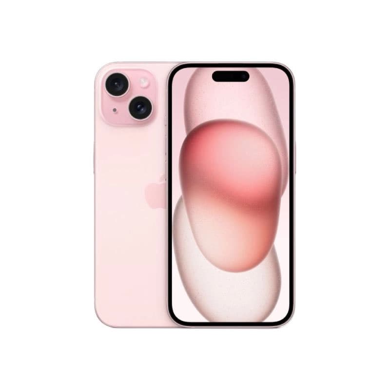 iPhone 15 (Pre-owned)