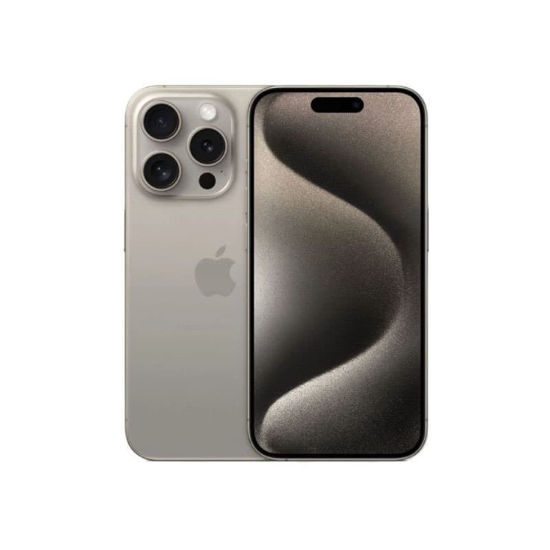 iPhone 15 Pro (Pre-owned)