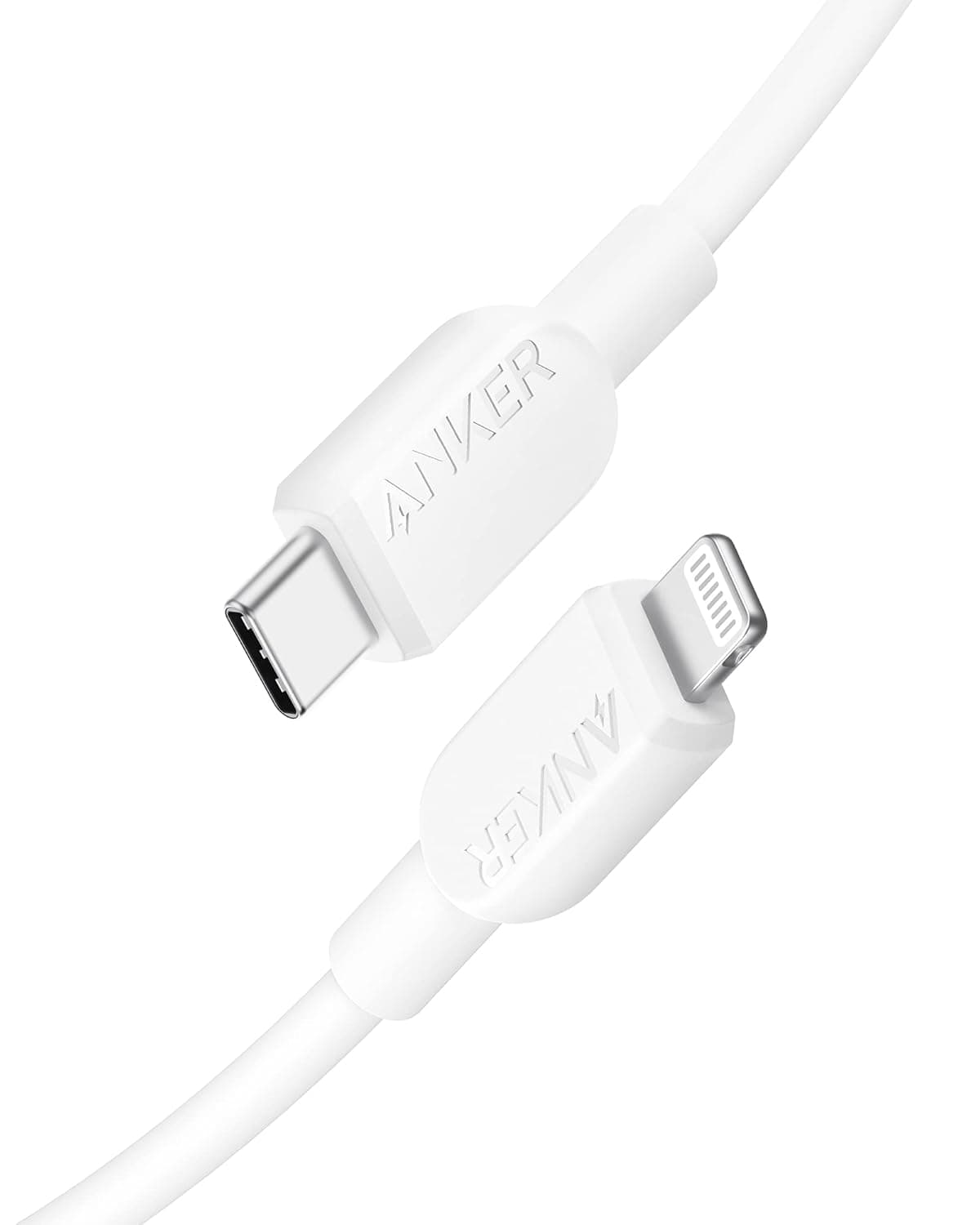 Anker USB-C to Lighting Cable