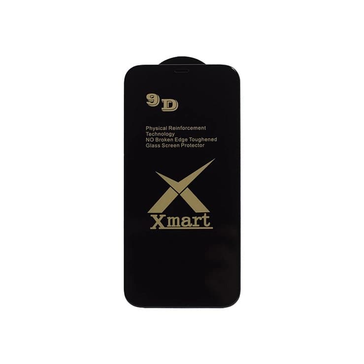 Xmart Privacy Screen Protector for iPhone