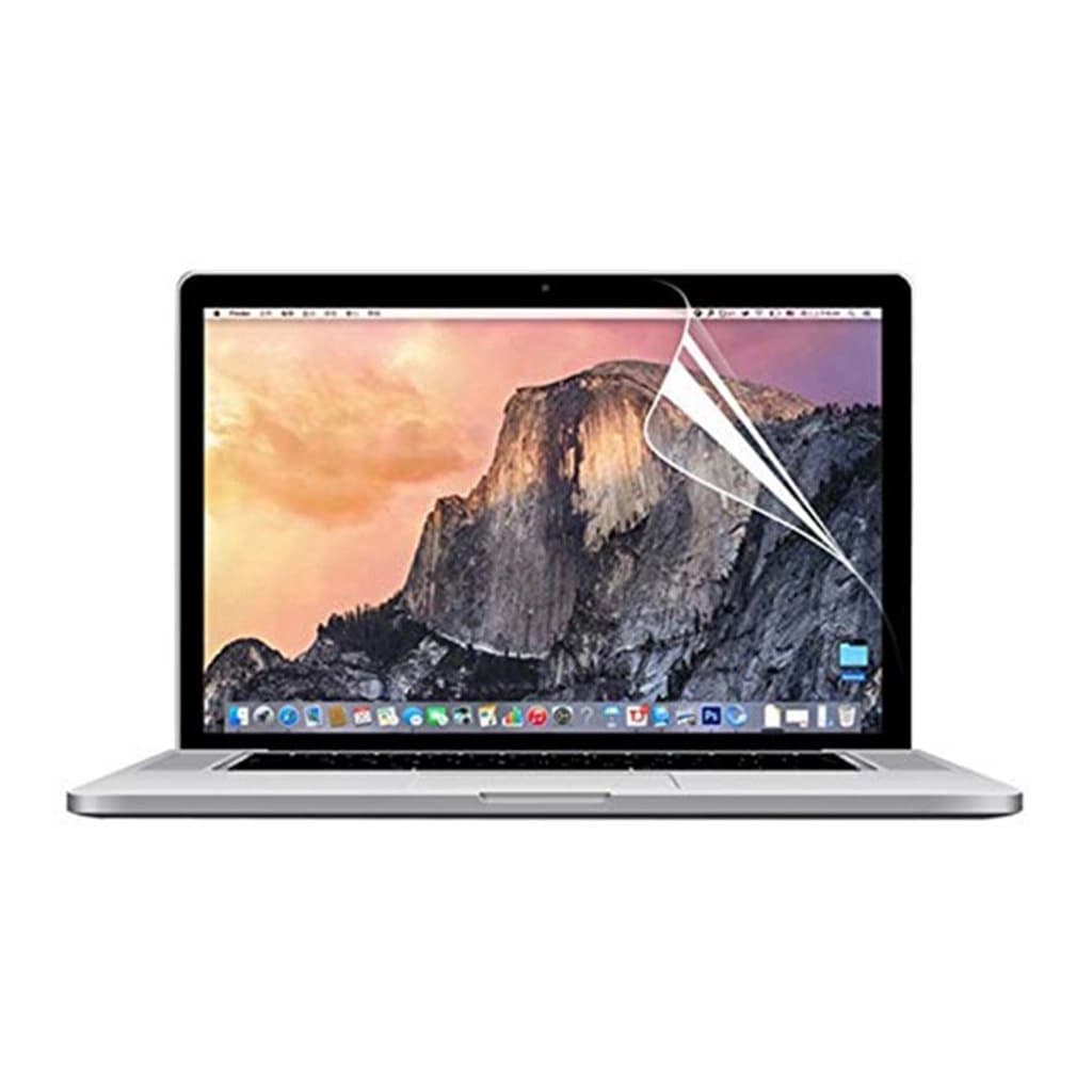 WiWU Screen Protector For MacBook