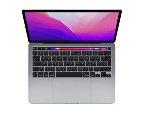 Laptop