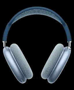 Over-Ear Headphones