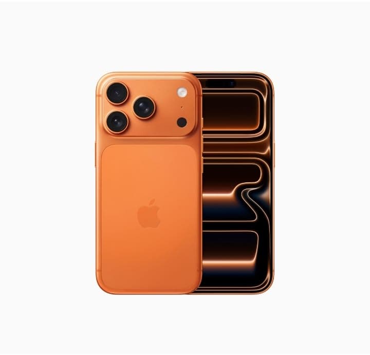 iPhone 17 Pro