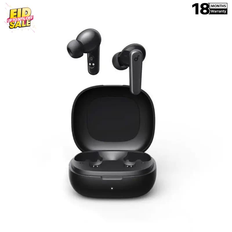 Anker Soundcore R50i TWS Earbuds
