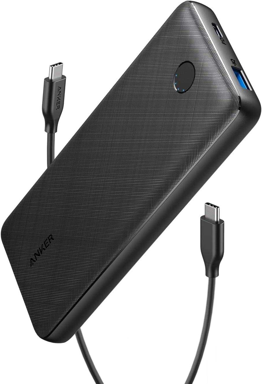 Anker PowerCore Essential USB-C PD Power Bank 20000mAh