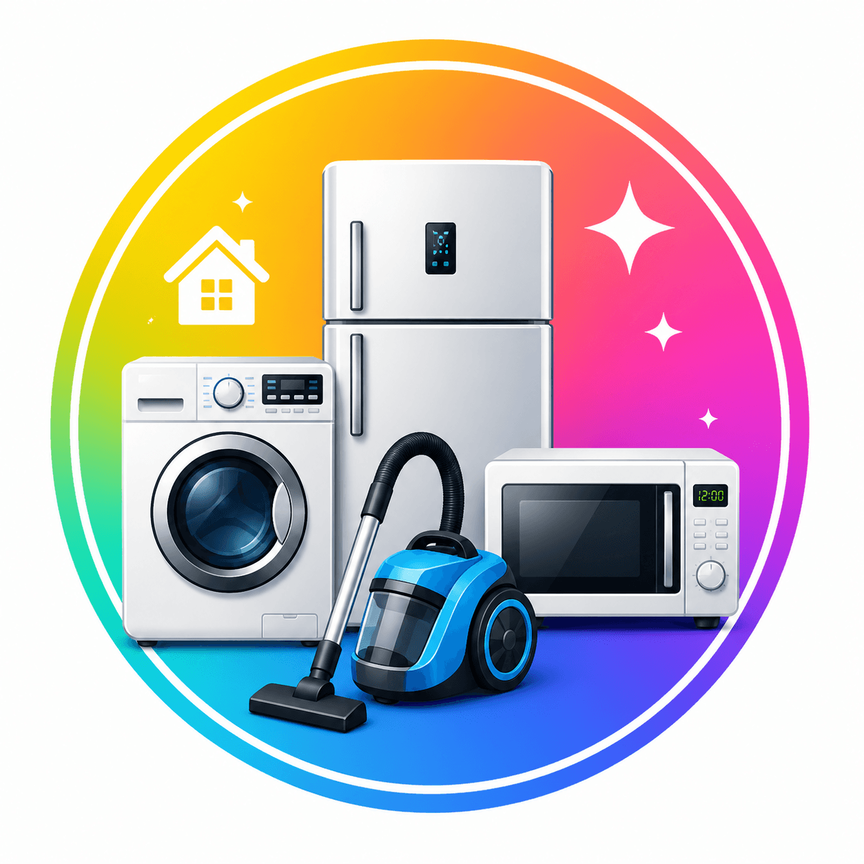 Home Appliances