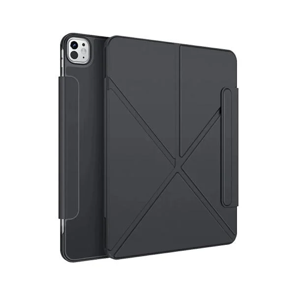 XUNDD XDD-0014 Magnetic Smart Folio Case for iPad