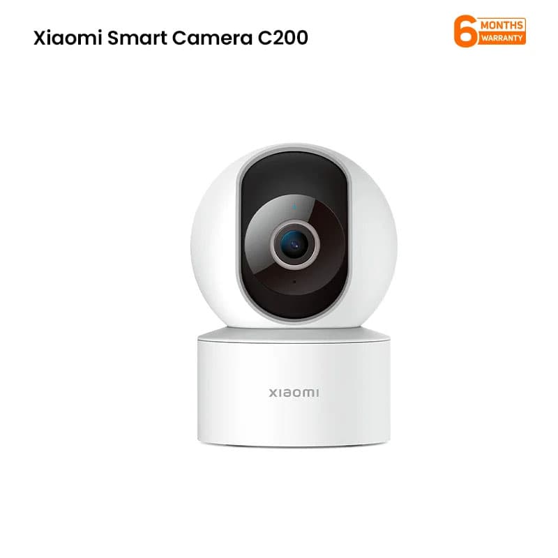 Xiaomi Smart Camera C200