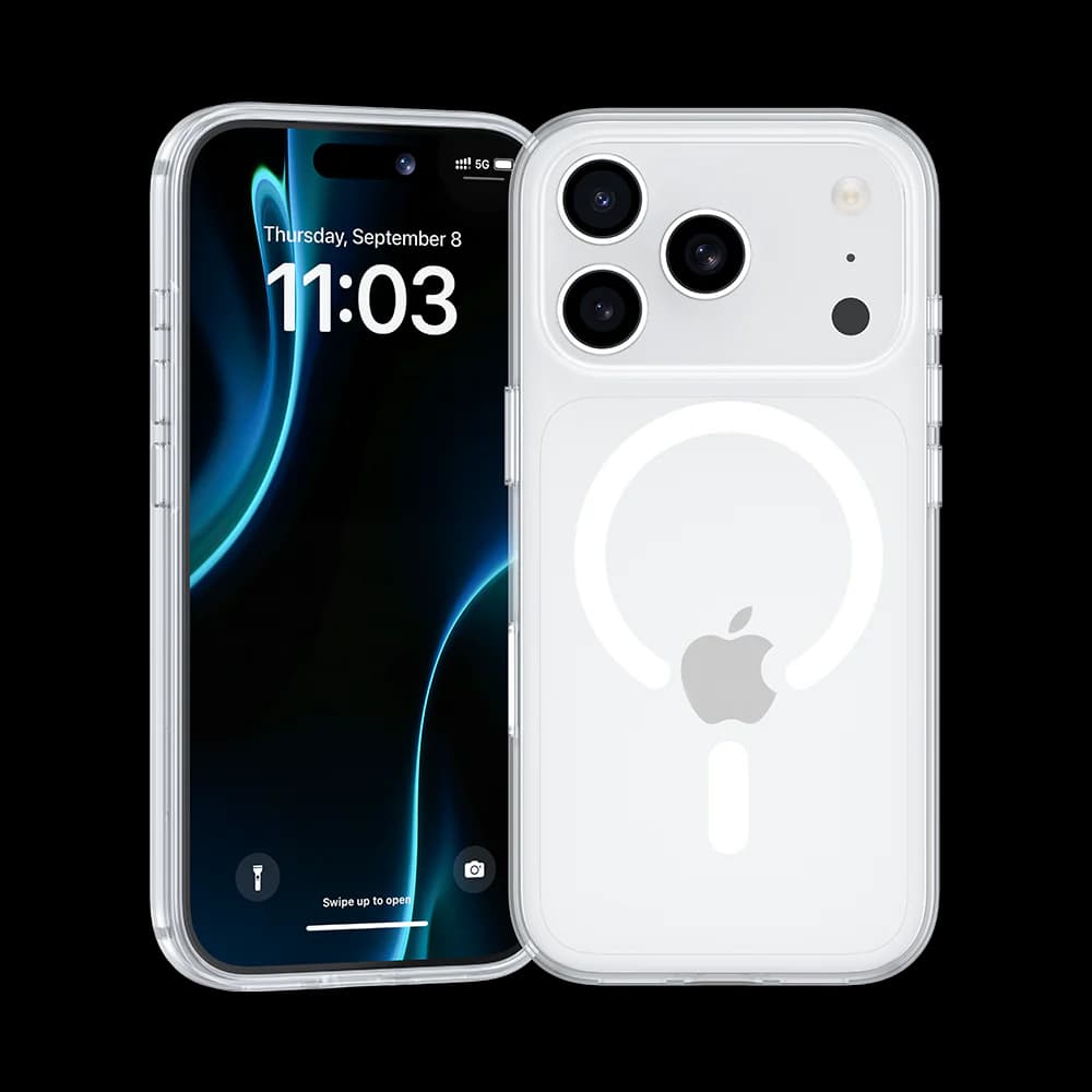 Crystal Phone Case